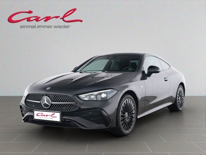 Mercedes-Benz CLE 300