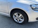 Volkswagen Golf Plus VI Match 1.Ha 47 Tkm Navi AHK Kam Xeno - Volkswagen Golf Plus: Silber