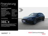 Audi RS 4 Avant quattro*Navi*Matrix*Alu*HUD*B&O*PDC*P