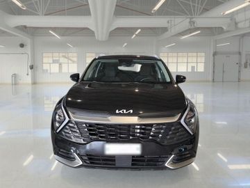 KIA Sportage - 2