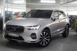 Volvo XC60 B4 D AWD Plus Bright*LEDER*ACC*AHK*KEYLESS* - Volvo XC60: Plus Bright