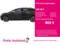 Volkswagen ID.7 - Vorschau Bild 1