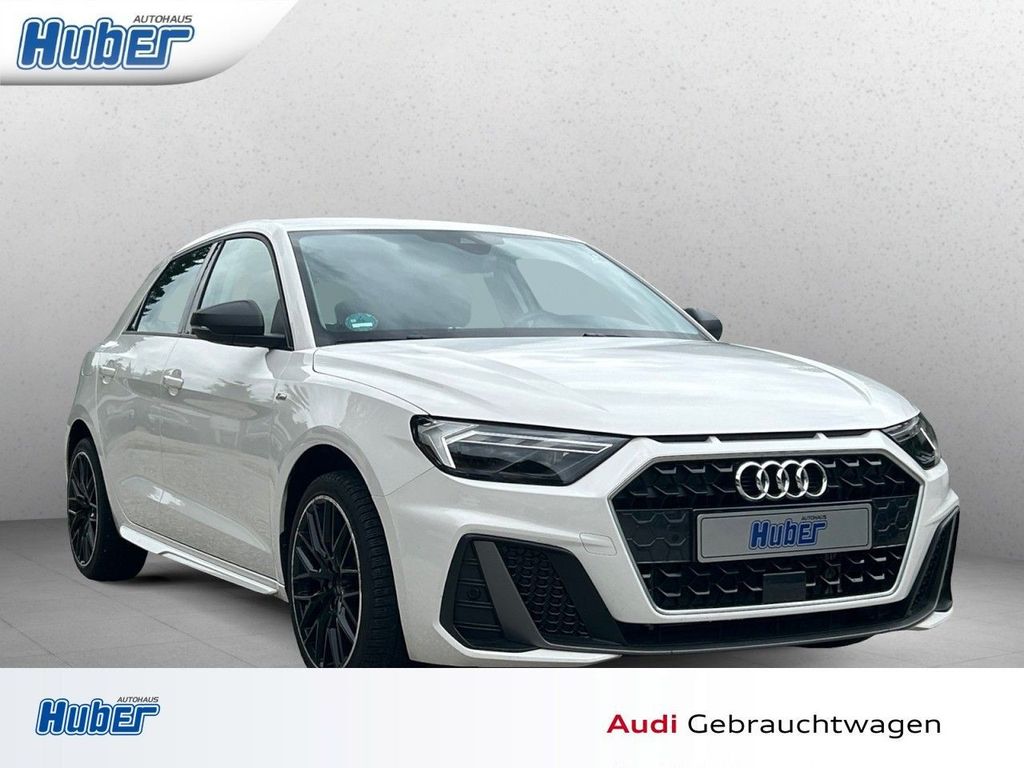 Image of Audi A1