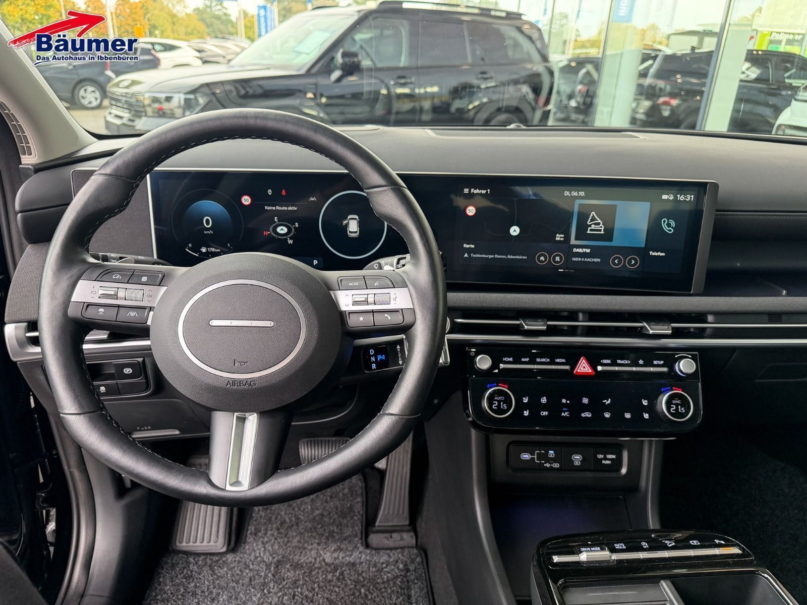 Hyundai Tucson – Bild 17