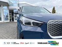 BMW iX1 - Vorschau Bild 17