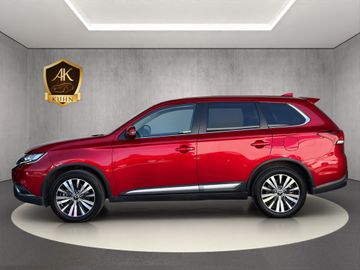 Mitsubishi Outlander - 5