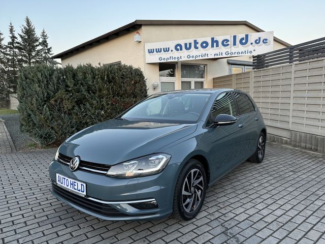 Volkswagen Golf VII 2.0 TDI IQ DRIVE DSG / LED / ACC / DCC