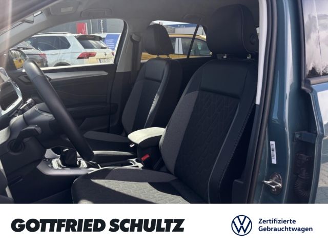 Volkswagen T-Roc - Bild 12