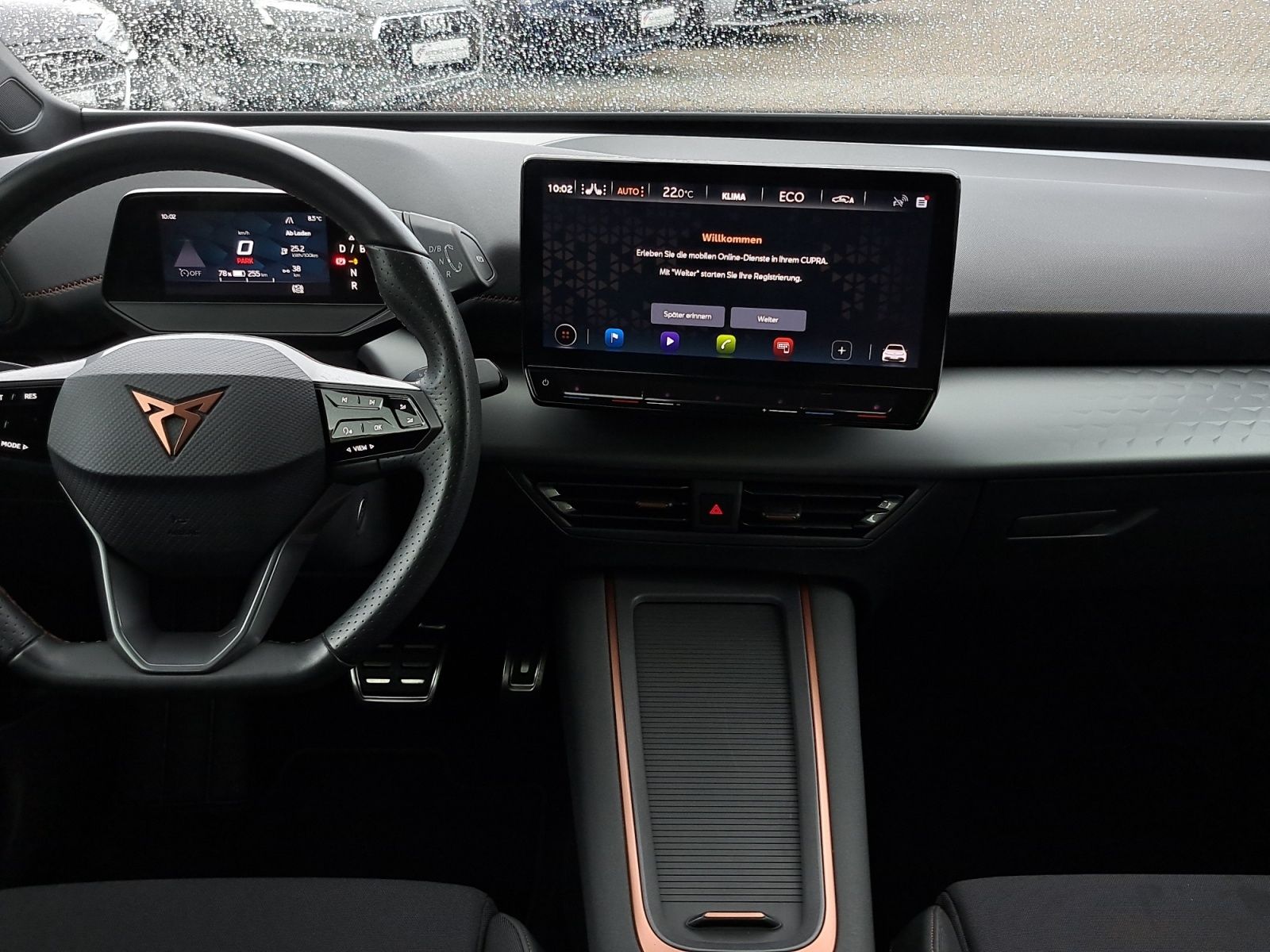 Cupra Born - Bild 21