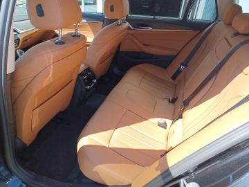 BMW 530 - 8
