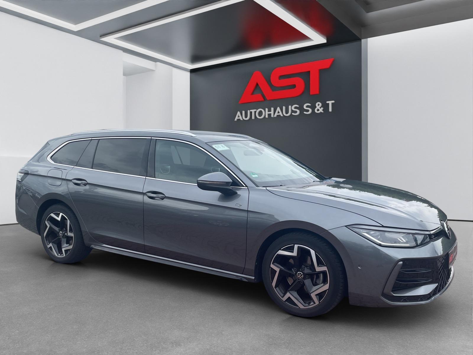 Volkswagen Passat Variant 2.0TDI R-line MATRIX/NAVI/ACC/RFK