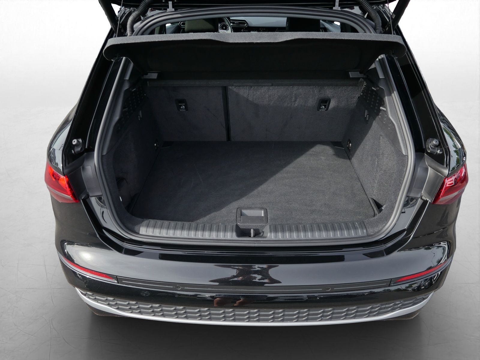Audi A3 - Bild 11