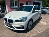 BMW 218 Active Tourer - BMW 2er Reihe in Düsseldorf