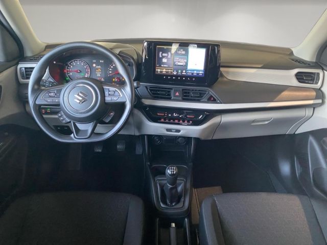 Suzuki Swift - Bild 11