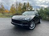 Porsche Cayenne/4x4/Pano/Matrix/Leder/Kamera/Navi/Memory - gebrauchte Porsche Cayenne aus dem Jahr 2019