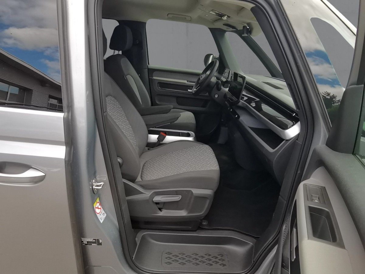 Volkswagen ID. Buzz - Bild 12