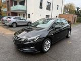 Opel Astra 1.0 ECOTEC Turbo Edition 77kW S/S Edition - Opel Astra: 1.7