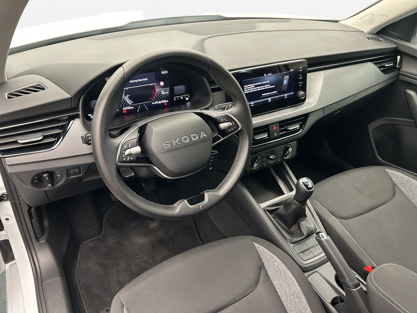 Skoda Kamiq - Bild 6
