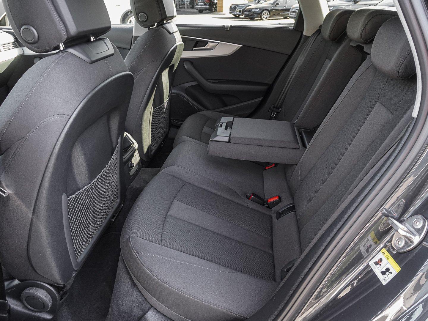 Audi A4 Avant 40 TFSI S tronic AMBIENTE KAMERA NAVI, миниатюра 16