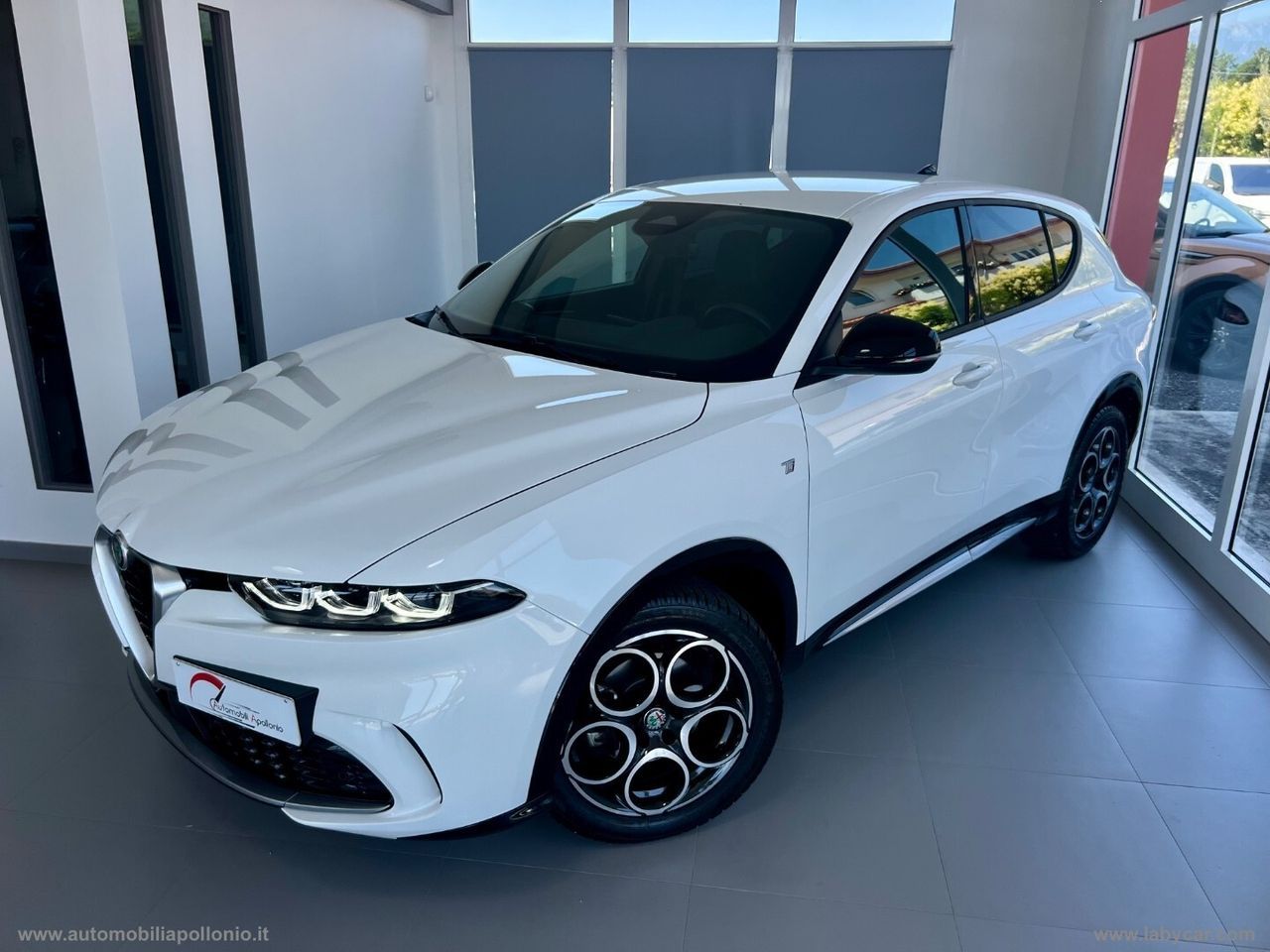 Other ALFA ROMEO TONALE 1.6 MJT 130 CV TCT Ti - 2023 imagem 3