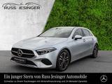 Mercedes-Benz A 200 Progressive *LED*AHK*Cam*TotW*SpurH*Memory