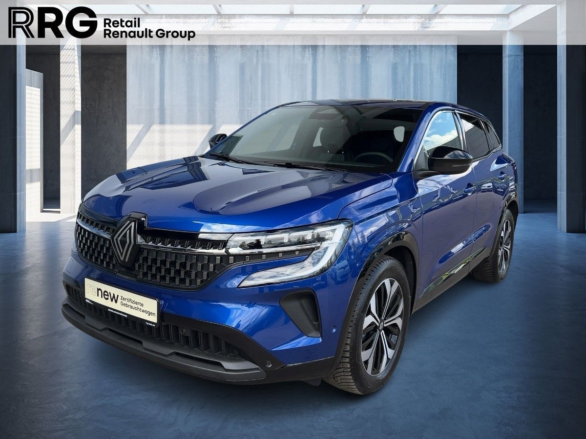 Renault Austral - Bild 1