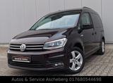 Volkswagen Caddy *BiXen*ACC*Navi*CarPlay*AHK - VW Caddy Gebrauchtwagen in Münster