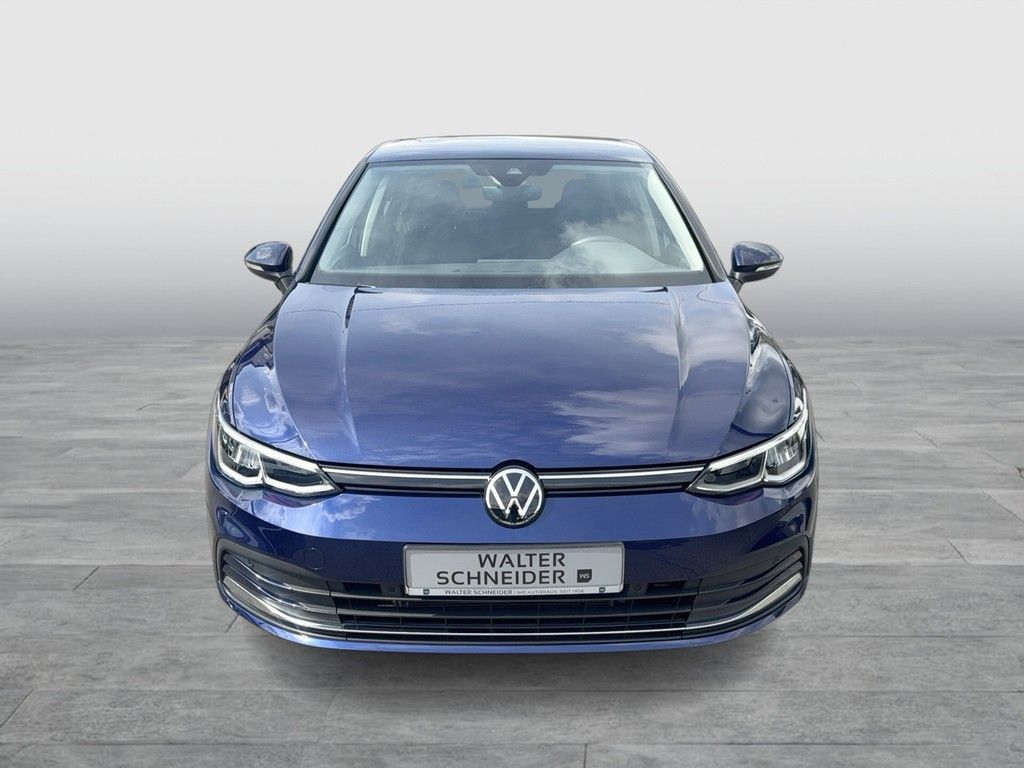 Volkswagen Golf - Bild 9