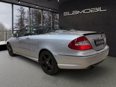 Mercedes-Benz CLK 200 - Vorschau 3