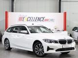 BMW 320e Touring Advantage / LIVE-COCKPIT-PRO / LED - BMW 320 mit Hybrid-Antrieb: Kombi