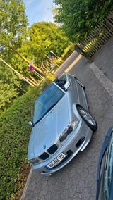 BMW 318Ci - M-Paket 2 ab werk  - BMW 318 aus 2003