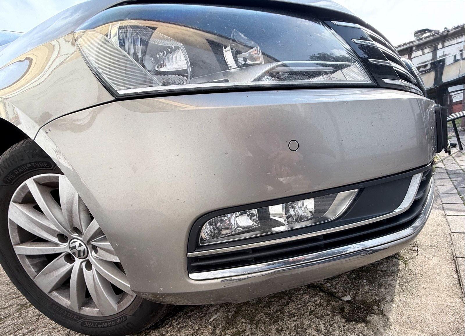 Volkswagen Passat 2014 — photo 15