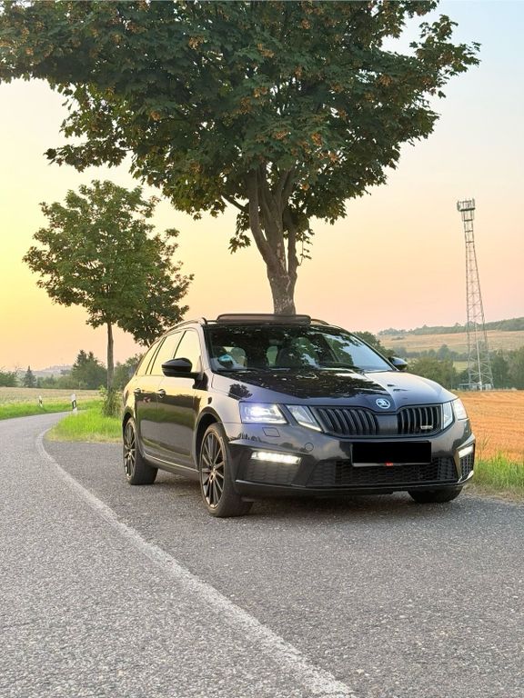 Image of Skoda Octavia