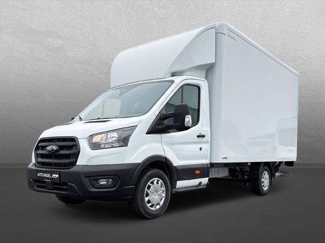 Ford V363 Transit E-Kabine 350 L4 Trend 155PS