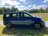 Dacia Lodgy TCe 130 Stepway - Dacia Lodgy aus 2020
