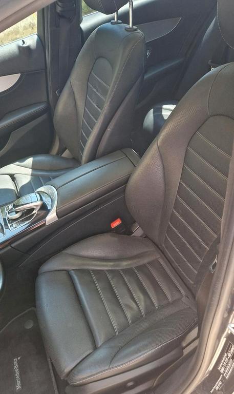 Mercedes-Benz C 250