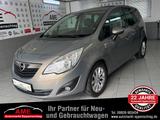 Opel Meriva B 150 Jahre Opel Anhängerkupplung 1. HAND - Opel: Anhängerkupplung