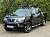 Nissan Navara NP300 Visia°DC°4x4°LED°Aut°AHK - Nissan Gebrauchtwagen in Bonn
