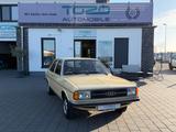 Audi 80 LS *ERSTLACK*TOP ZUSTAND*TÜV*ZAHNRIEMEN NEU* - Audi 80: L