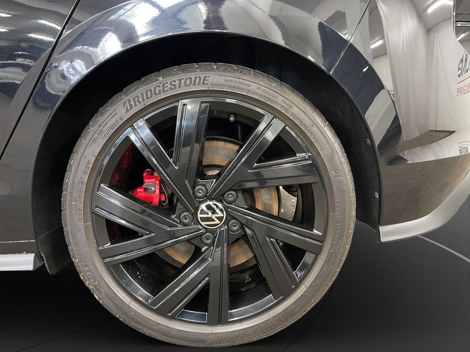 Volkswagen Golf - Bild 12