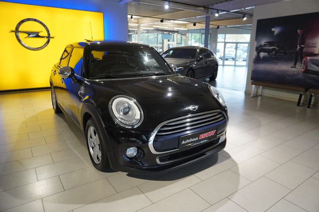 MINI Cooper 5-trg. *Navi*PDC*Glasdach*LED