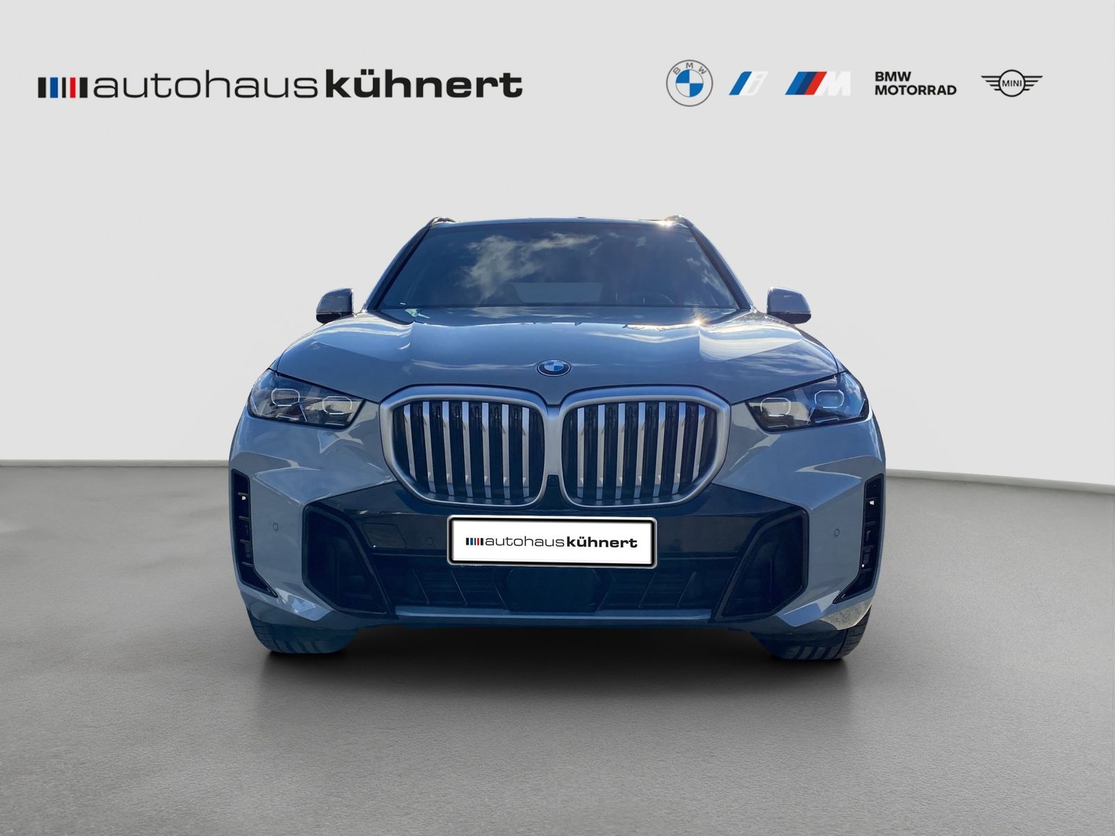 BMW X5 xDrive30d M-Sport ACC AHK StHzg 360° foto 3
