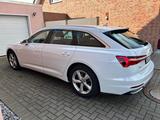 Audi A6 35 TDI S tronic sport Avant sport Alcantara - Audi A6 Gebrauchtwagen in Bielefeld