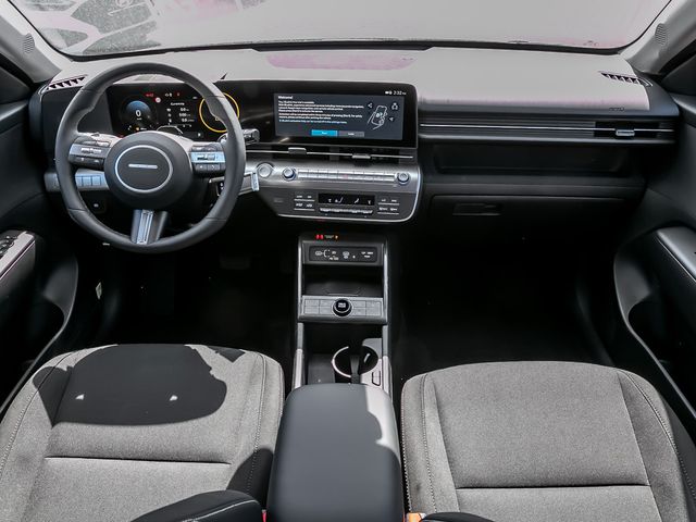 Hyundai Kona 1.0 Select 2WD Navi Kamera Autobahnassi.