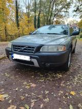 Volvo XC70 D5 AWD Kinetic Kinetic - gebrauchte Volvo XC70 aus dem Jahr 2005