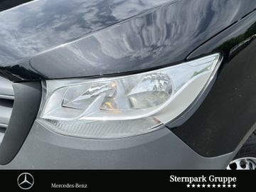 Mercedes Sprinter - 2