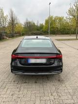 Audi A7 50 TDI Quattro S-LINE 21Zoll 360 grad Kamera - Audi A7 Gebrauchtwagen in Hannover