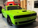 Dodge Challenger SRT Hellcat 6,2L EU unfallfrei - Dodge Challenger: Hellcat