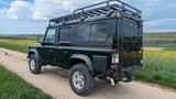 Land Rover Defender 110 Td5 Station Wagon S - gebrauchte Land Rover Defender aus dem Jahr 2005