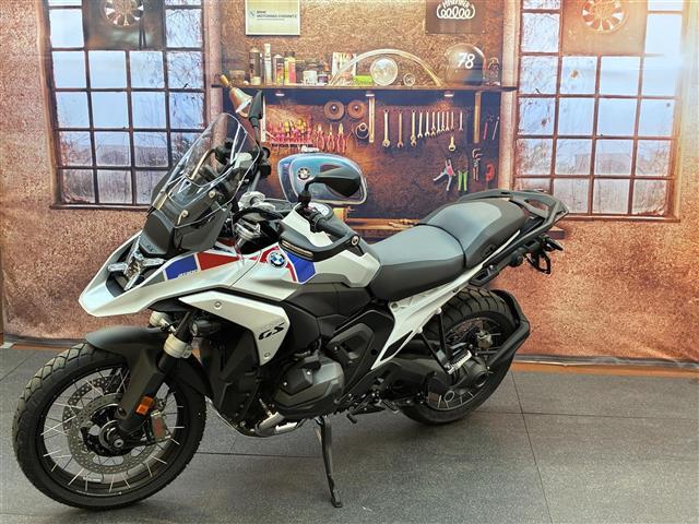 BMW R 1300 GS Vorführmot. frei ab 15.07.2026